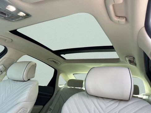 New 2026 Genesis G80 2.5T Sport Prestige image 24