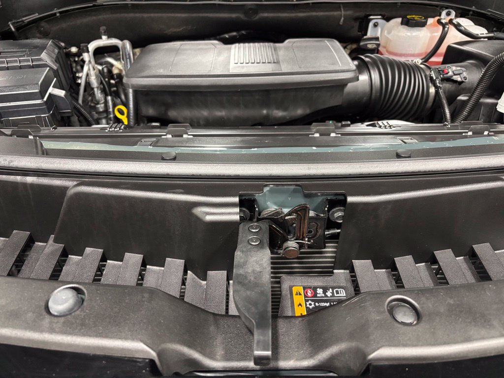 Used 2026 GMC Yukon XL AT4 AWD/4WD image 69