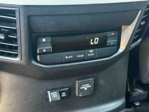 Used 2025 Toyota Sequoia Limited RWD image 22