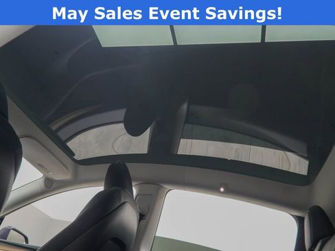 Used 2023 Tesla Model Y Long Range AWD/4WD image 37