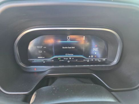 Used 2023 Chevrolet Tahoe High Country AWD/4WD image 29