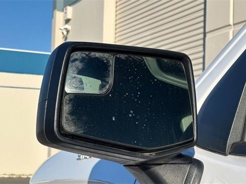 Used 2024 Chevrolet Silverado 1500 W/T w/ WT Fleet Convenience Package image 46