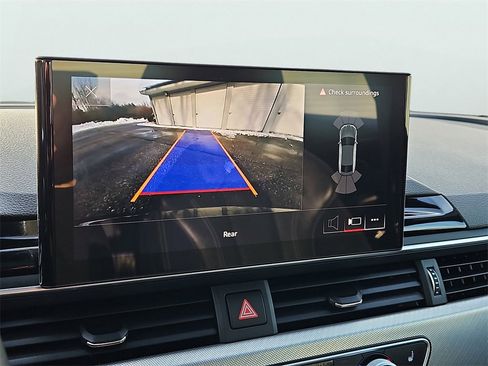 Certified 2025 Audi A5 2.0T Premium Plus w/ Convenience Plus Package image 16