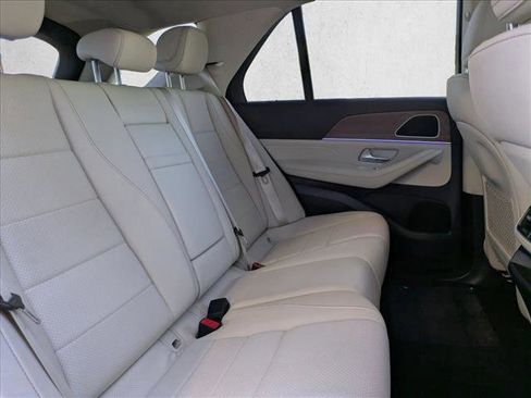 Certified 2025 Mercedes-Benz GLE 350 4MATIC image 23