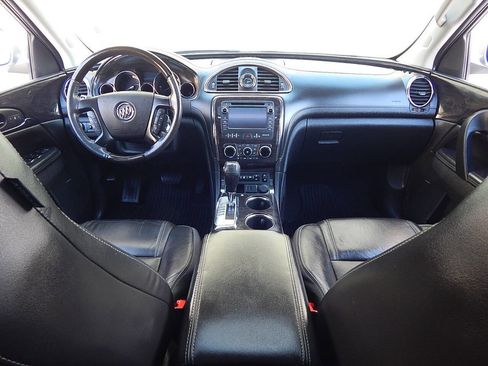 Used 2015 Buick Enclave Premium w/ Trailering Package image 21