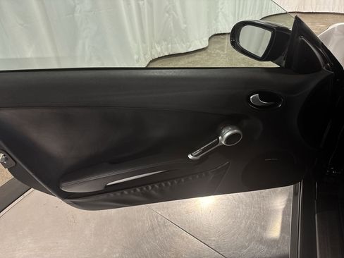 Used 2005 Mercedes-Benz SLK 55 AMG image 21