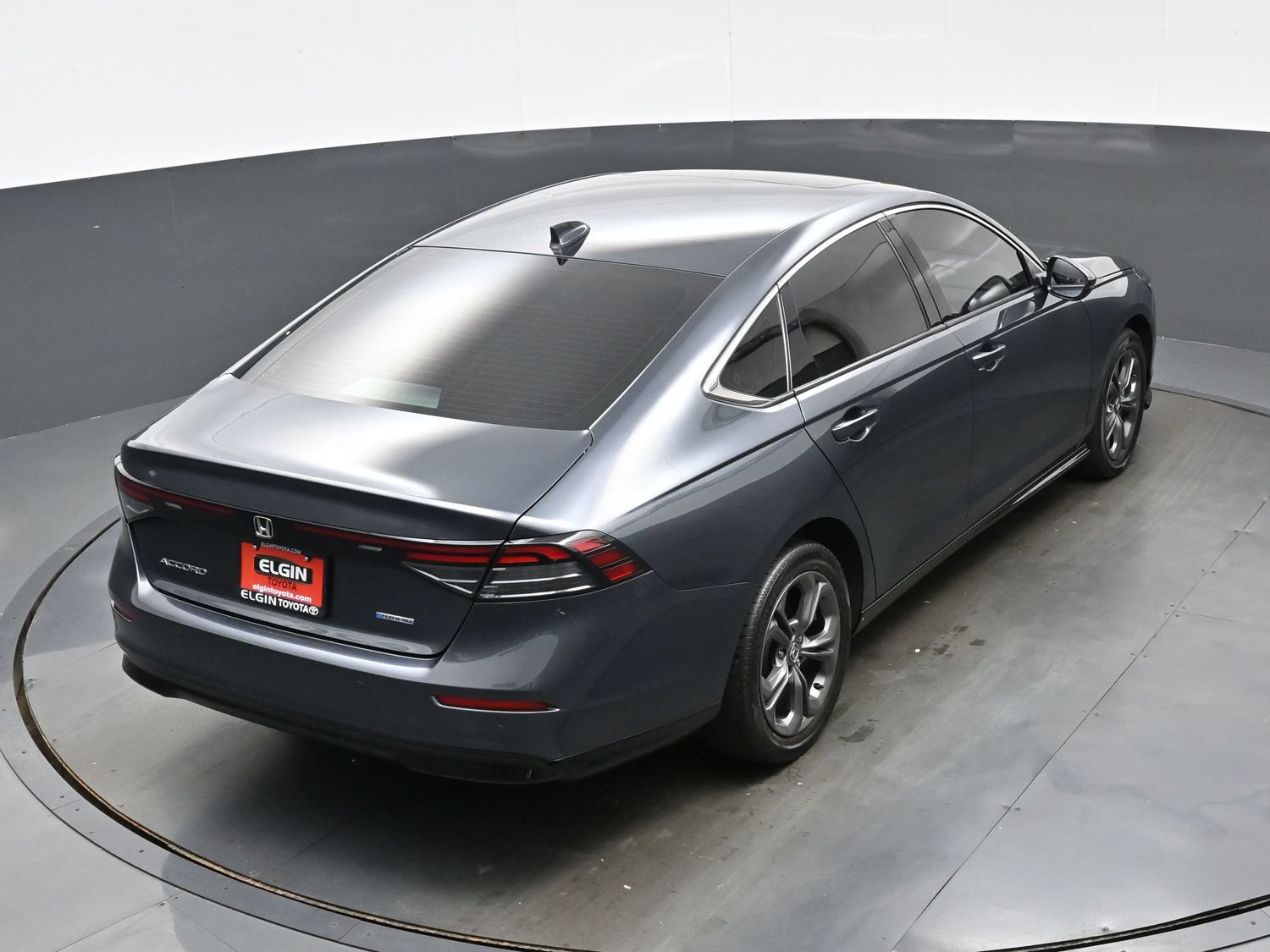 Used 2024 Honda Accord EX-L image 42