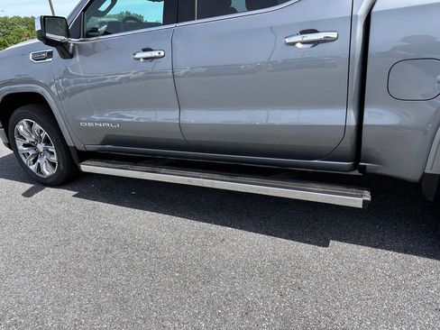 New 2026 GMC Sierra 1500 Denali w/ Denali Reserve Package AWD/4WD image 36