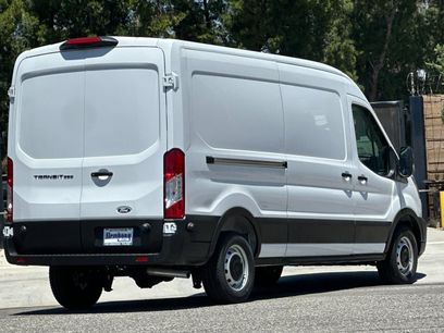New 2026 Ford Transit 250 148 Medium Roof