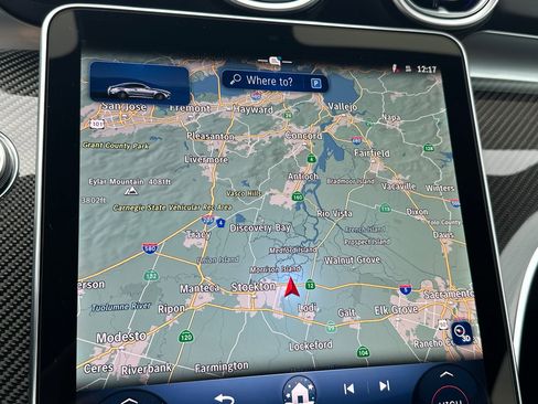 New 2026 Mercedes-Benz CLE 53 AMG 4MATIC Coupe image 18