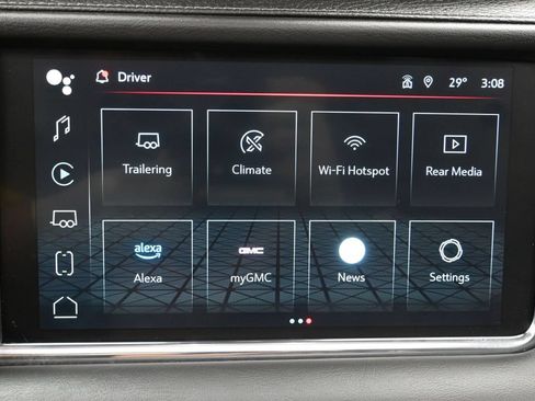 Used 2023 GMC Yukon Denali w/ Denali Reserve Package AWD/4WD image 15