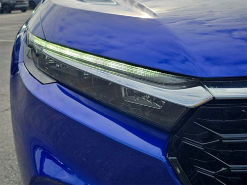 Certified 2024 Honda CR-V EX-L image 7