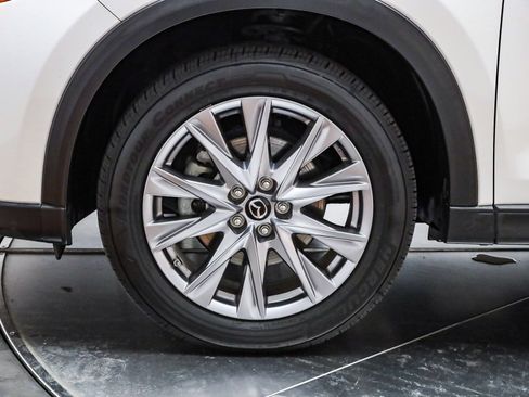 Used 2019 MAZDA CX-5 Grand Touring Reserve image 12