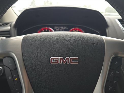 Used 2016 GMC Acadia SLT AWD/4WD image 20