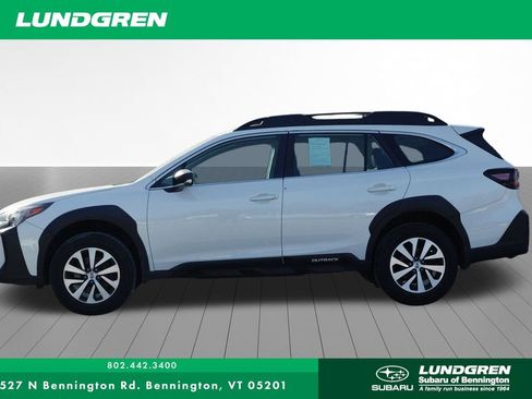 Used 2023 Subaru Outback 2.5i image 8