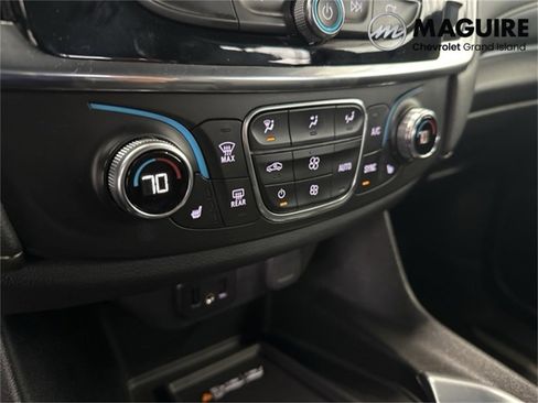 Used 2023 Chevrolet Traverse LT w/ LPO, Floor Liner Package image 13