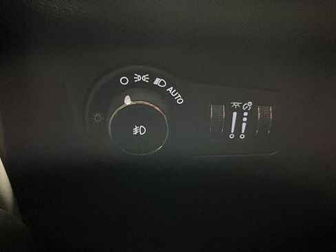 Used 2022 Jeep Compass Limited AWD/4WD image 31