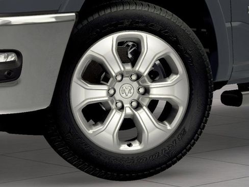 New 2026 RAM 1500 Big Horn image 12