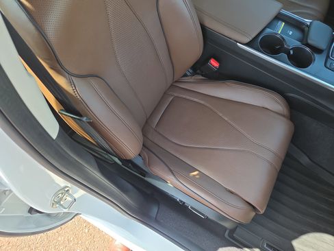 Used 2021 Acura TLX SH-AWD w/ Advance Package image 16