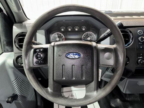 Used 2016 Ford F250 XL w/ XL Value Package AWD/4WD image 18