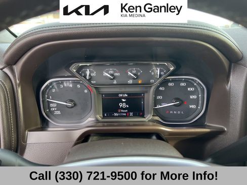 Used 2019 GMC Sierra 1500 SLT image 32