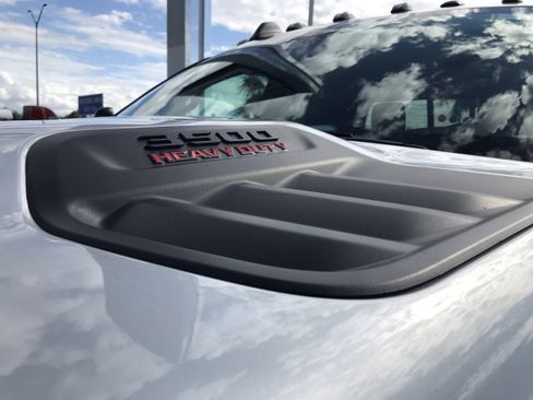 New 2026 RAM 3500 Limited image 12