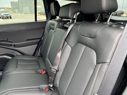 New 2026 Jeep Cherokee Limited AWD/4WD image 15
