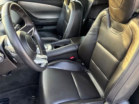 Used 2011 Chevrolet Camaro SS w/ RS Package image 18