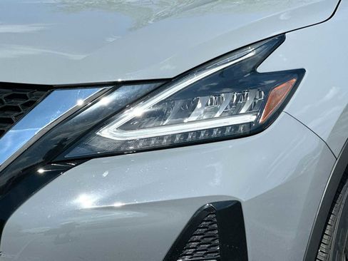 Used 2024 Nissan Murano Platinum w/ Cargo Package image 16