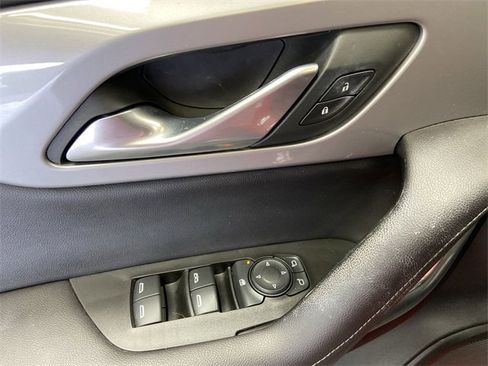 Used 2022 Chevrolet Blazer LT image 22