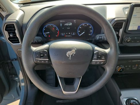 Certified 2023 Ford Bronco Sport Big Bend AWD/4WD image 21