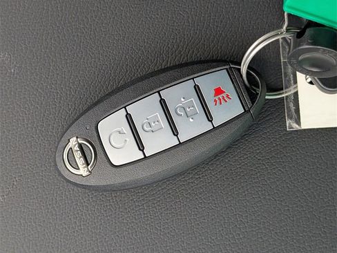 New 2025 Nissan Frontier Pro-X w/ Pro Premium Package image 33