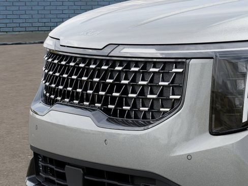 New 2026 Kia Carnival SX w/ SX Dark Edition Package image 12