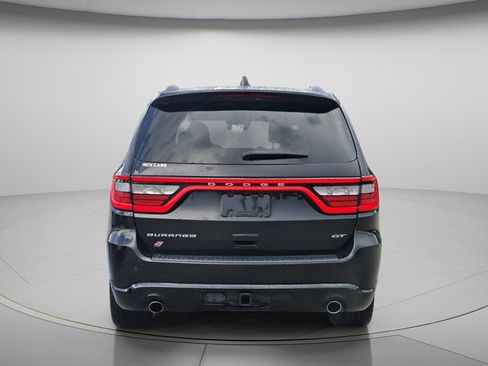 Used 2024 Dodge Durango GT AWD/4WD image 6
