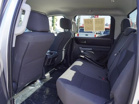 Used 2024 Toyota Tundra SR5 image 12