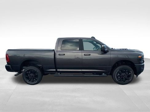 New 2026 RAM 2500 Laramie w/ Night Edition AWD/4WD image 6