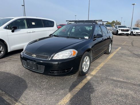 Used 2007 Chevrolet Impala LT image 6