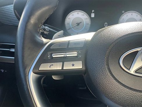 Used 2024 Hyundai Palisade Limited image 18