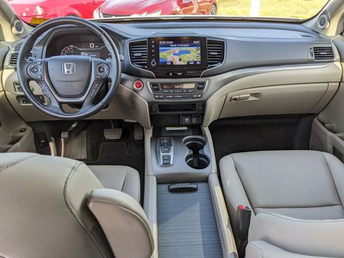 Used 2023 Honda Ridgeline RTL-E image 17