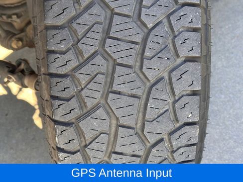 Used 2021 Jeep Wrangler Unlimited Sport image 6