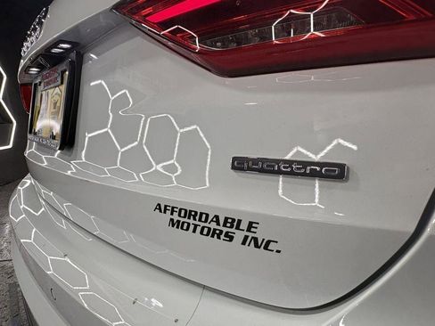 Used 2021 Audi Q3 2.0T Premium Plus w/ Premium Plus Package AWD/4WD image 42