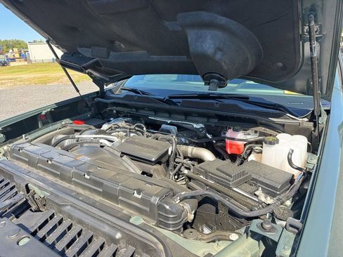 Used 2026 Chevrolet Silverado 2500 ZR2 AWD/4WD image 20