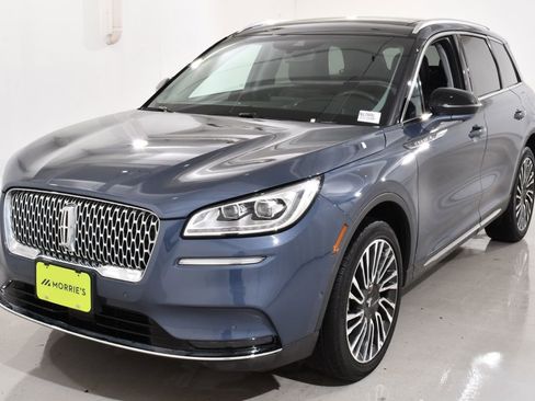 Used 2022 Lincoln Corsair Reserve w/ Equipment Group 201A AWD/4WD image 2