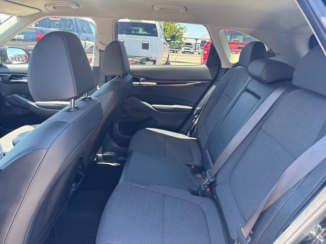 Used 2024 Kia Seltos S FWD image 12