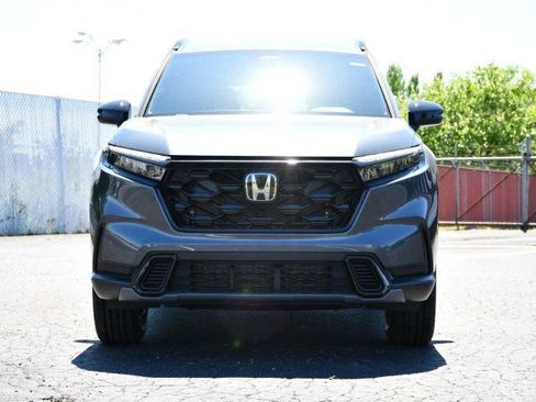 Used 2025 Honda CR-V Sport image 2