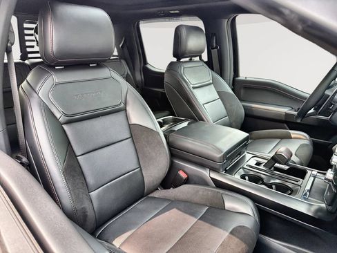 Used 2025 Ford F150 Raptor AWD/4WD image 26