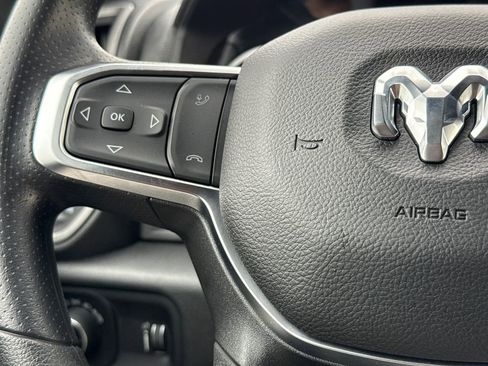 New 2026 RAM 2500 Tradesman AWD/4WD image 28