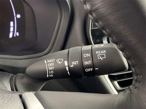 Used 2025 Toyota Grand Highlander AWD Hybrid image 20