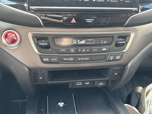 Used 2025 Honda Ridgeline RTL image 14