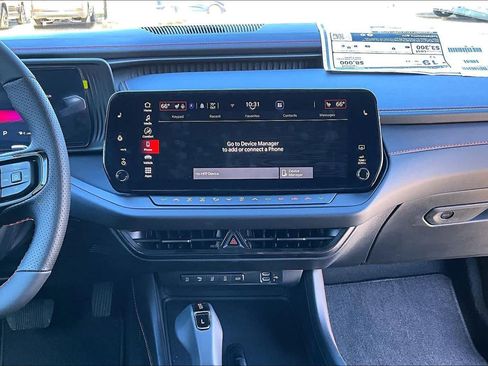 New 2026 Dodge Charger Scat Pack w/ Blacktop Package AWD/4WD image 7